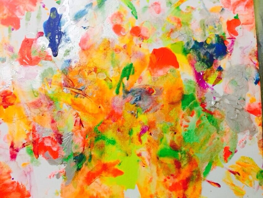 Внутренний мир