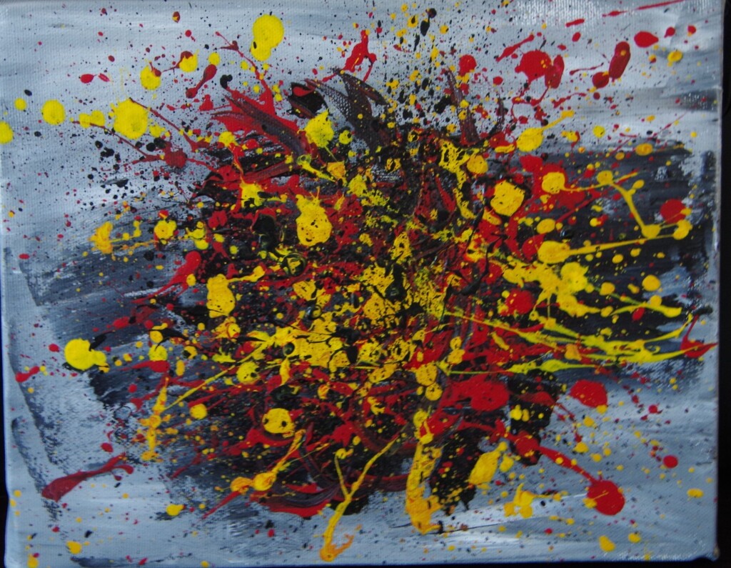 картина  номер 4