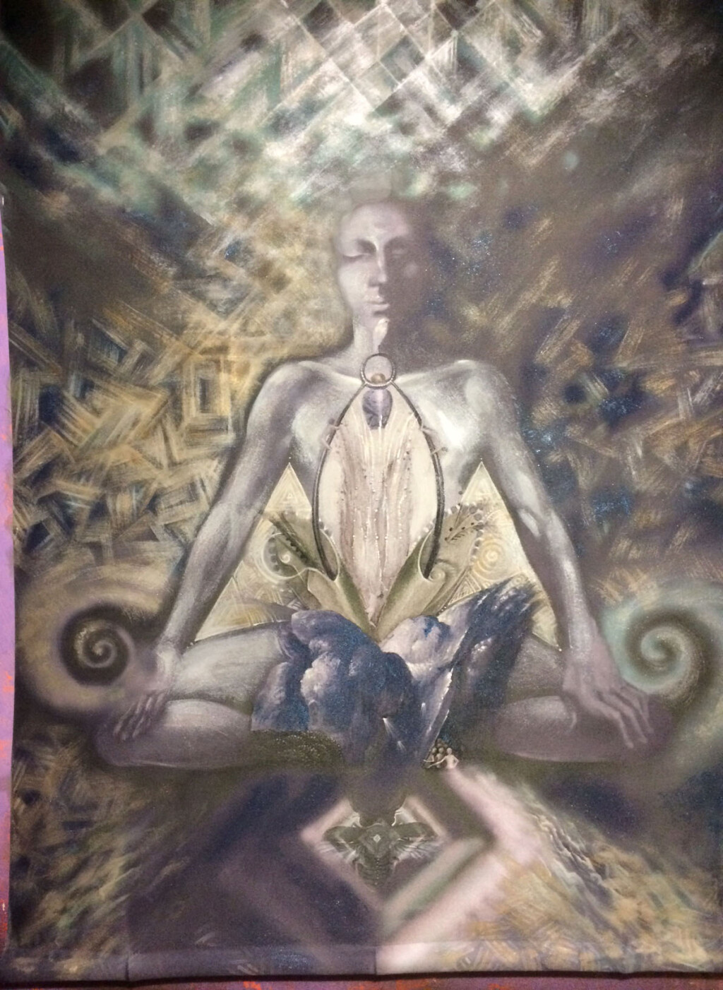 Мастер снов