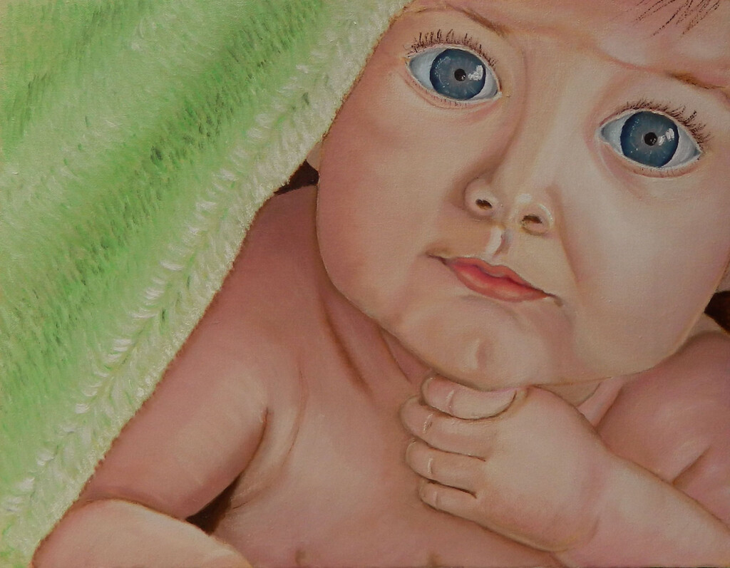 Счастье в доме