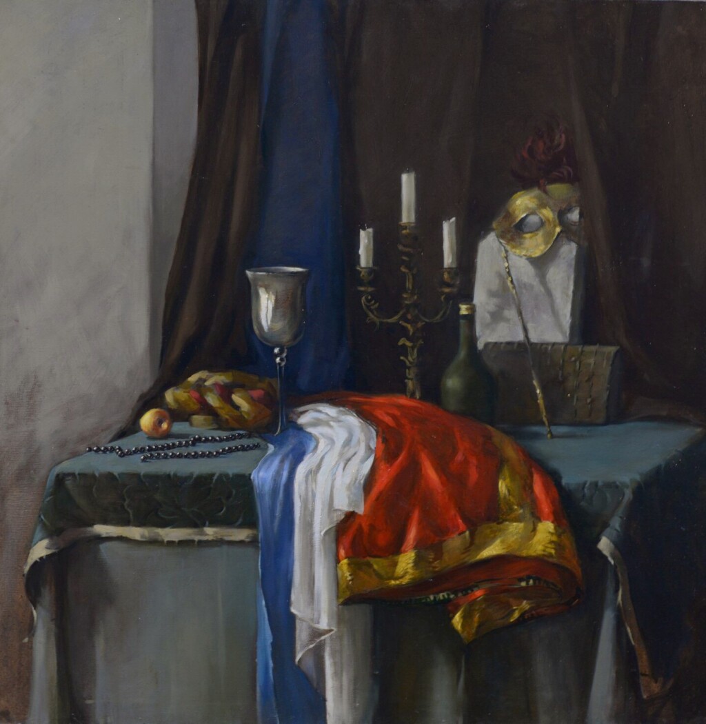 Венецианский натюрморт