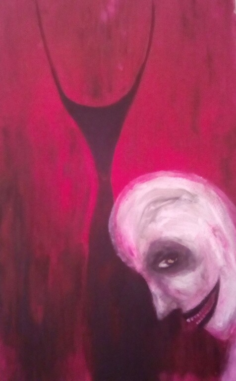 Селфи с Дьяволом