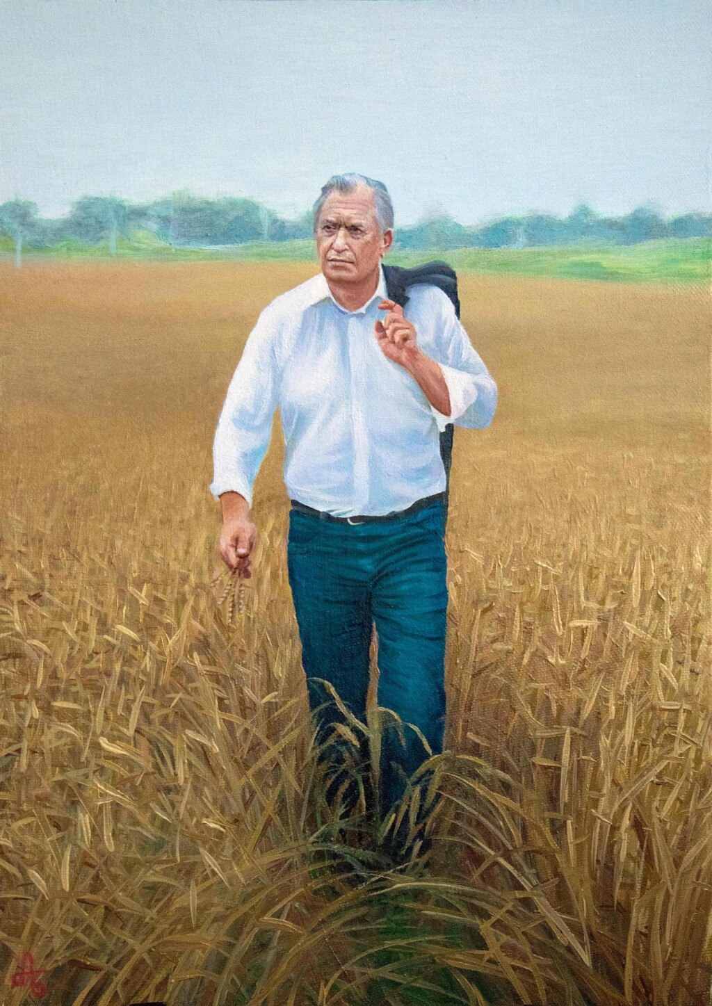 Губернатор