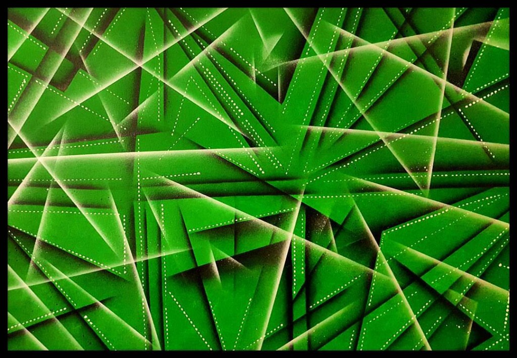 Бермуды: изумруд