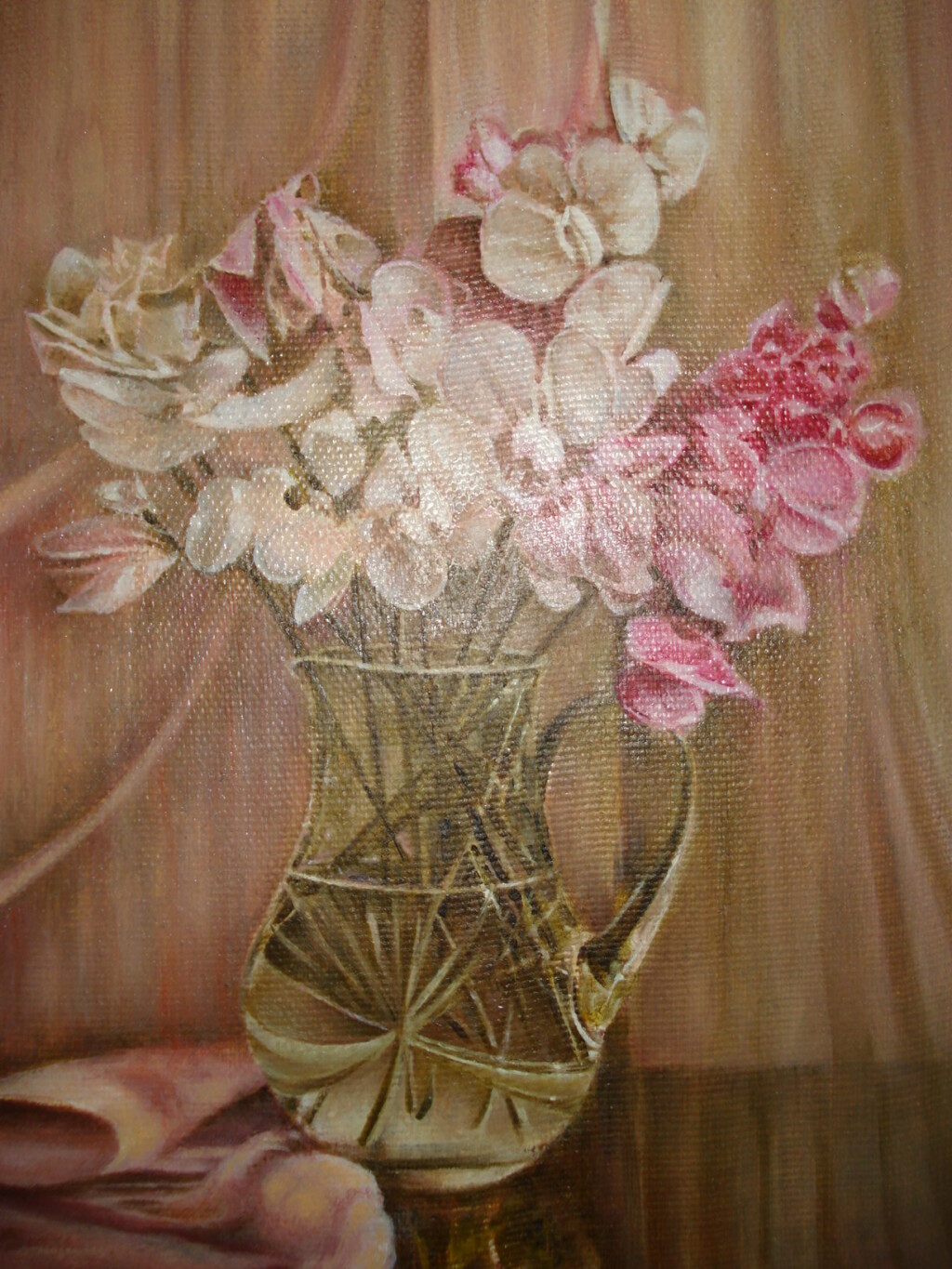 букет цветов