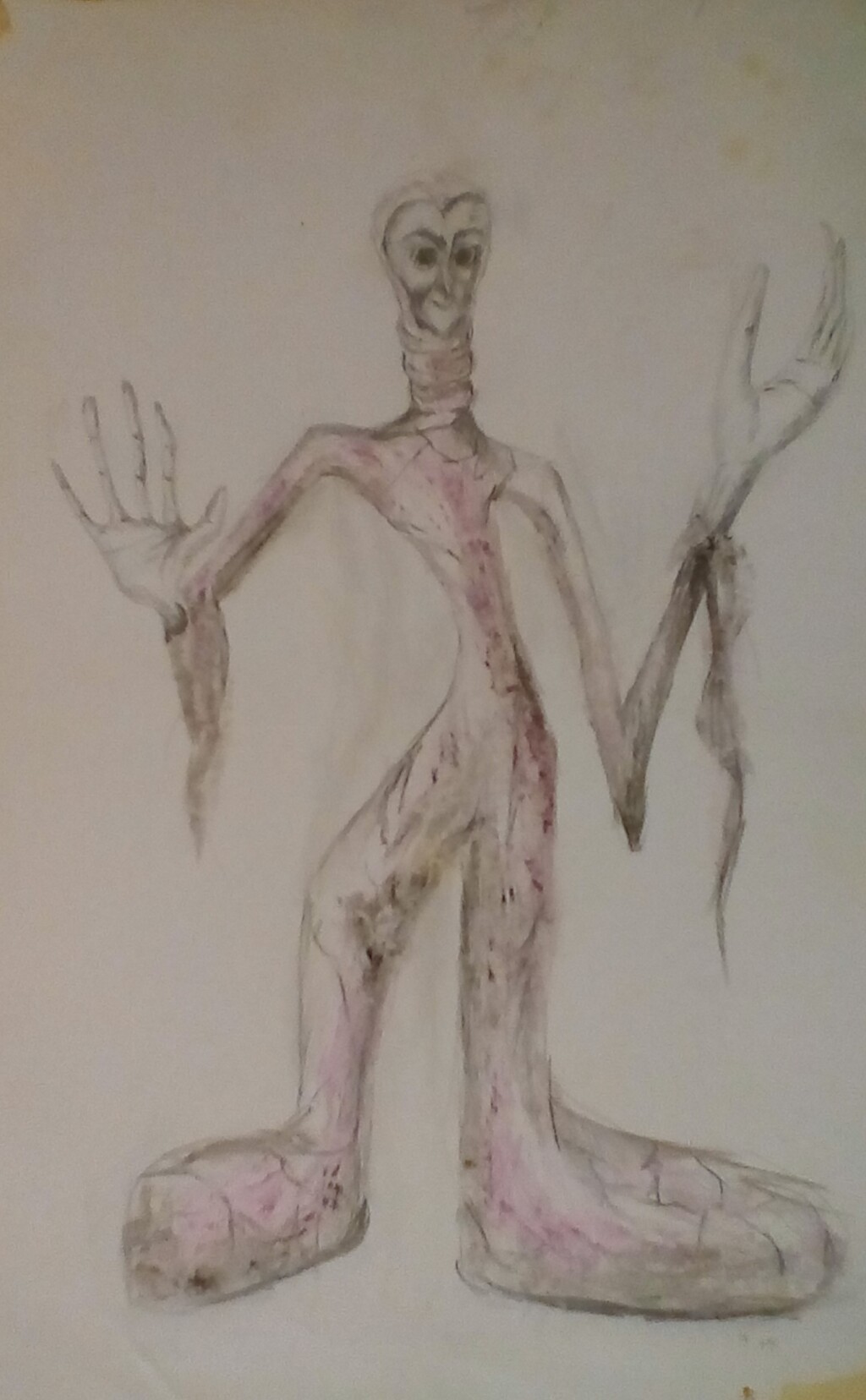 Хозяин Черепов