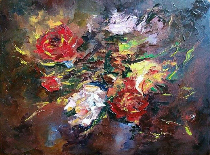 "Вечерний ноктюрн"