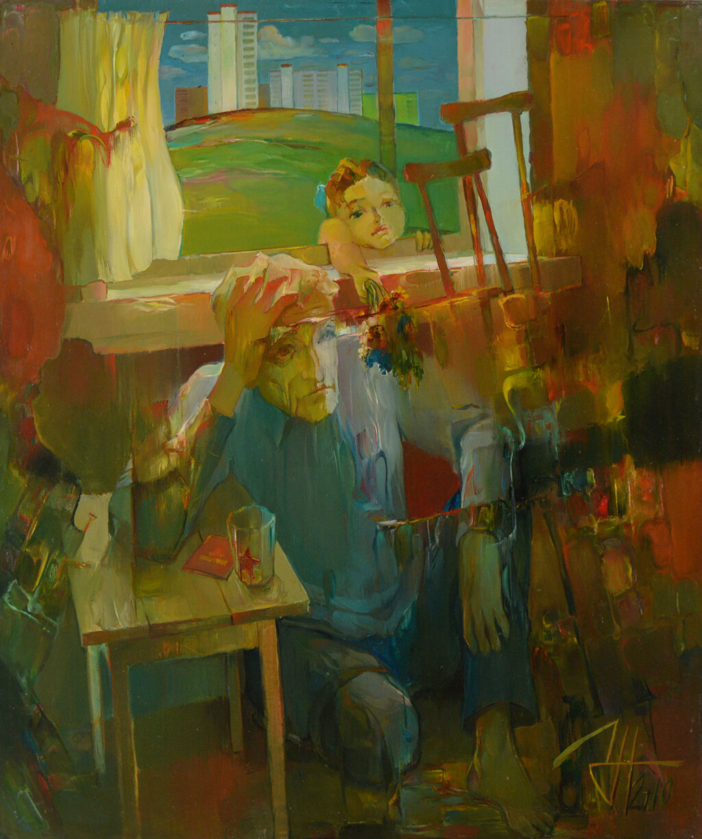 Звезда солдата