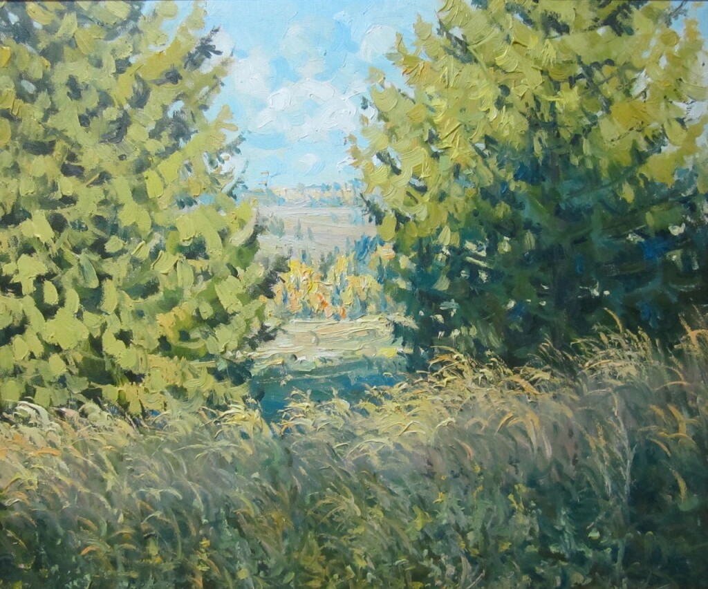 Последние дни лета