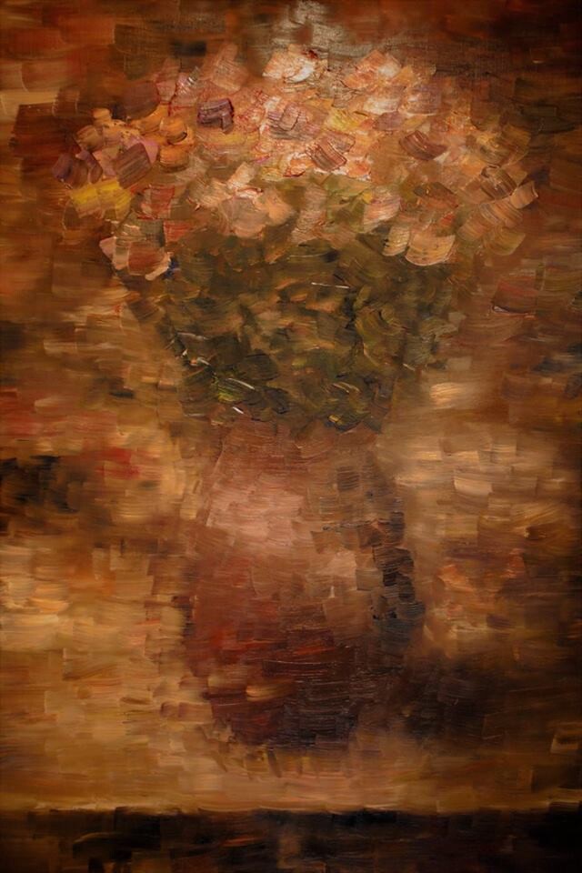 Осенний ветер