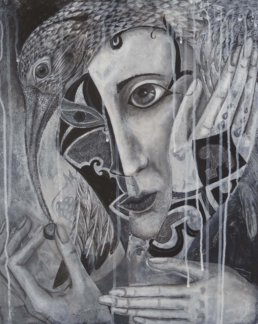 предзнаменование