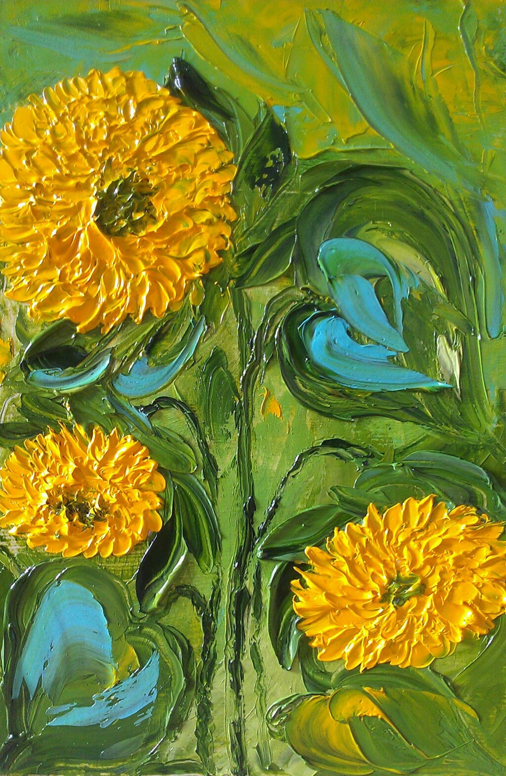 "Солнечные моменты"