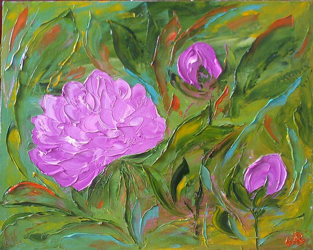 "Мгновенье радости"