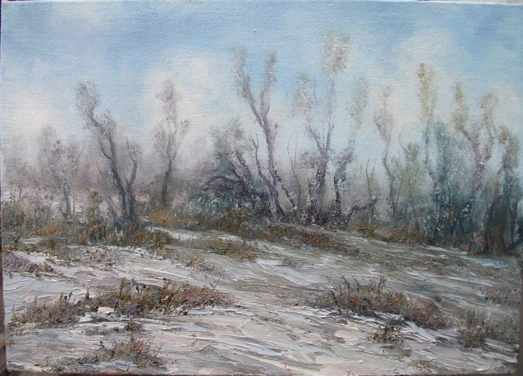 ,,Пригорочек,,