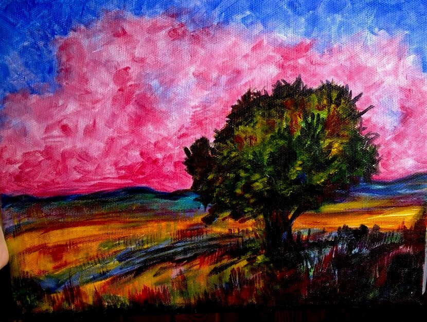 "Закат-Рассвет"