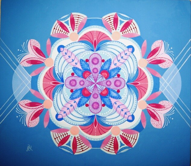 Взаимность