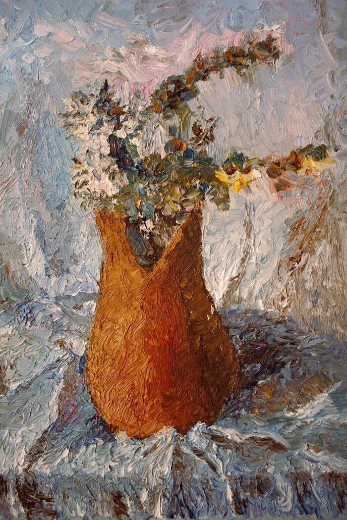 Воспоминание о лете