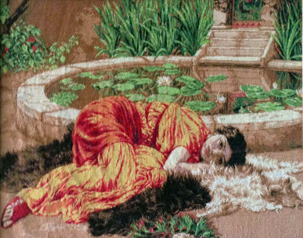 Сладкая жизнь