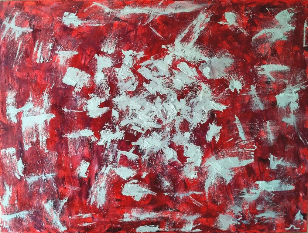 Абстракция.