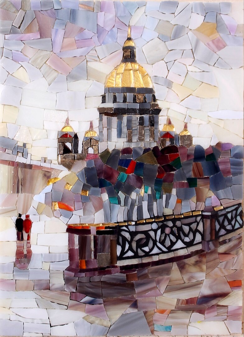 Исаакиевский собор