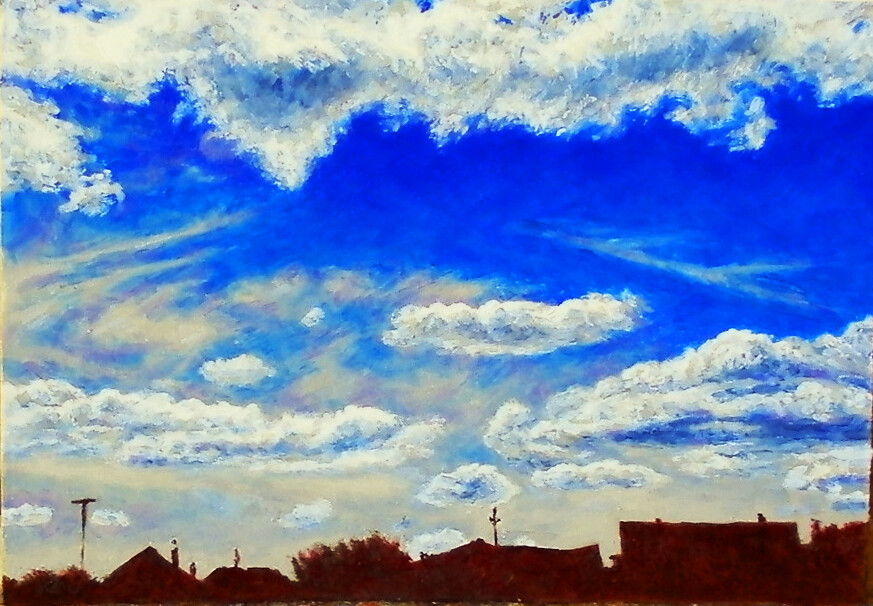 Небесные армады