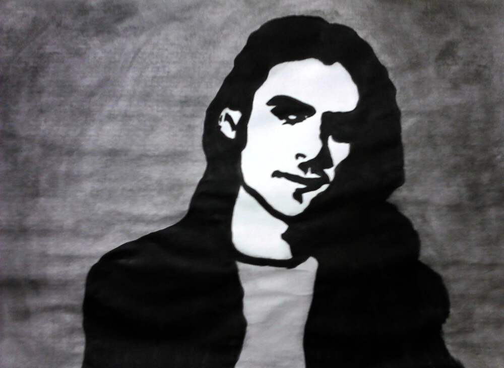 Неизвестный