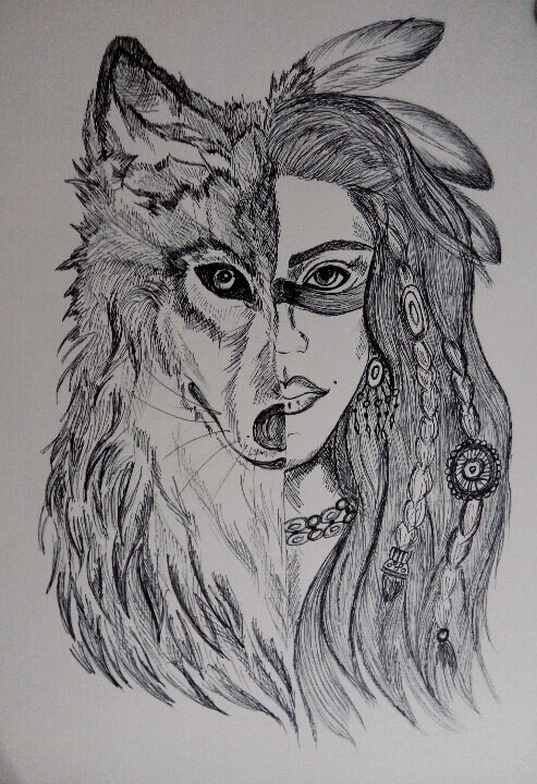 Внутреннее-я