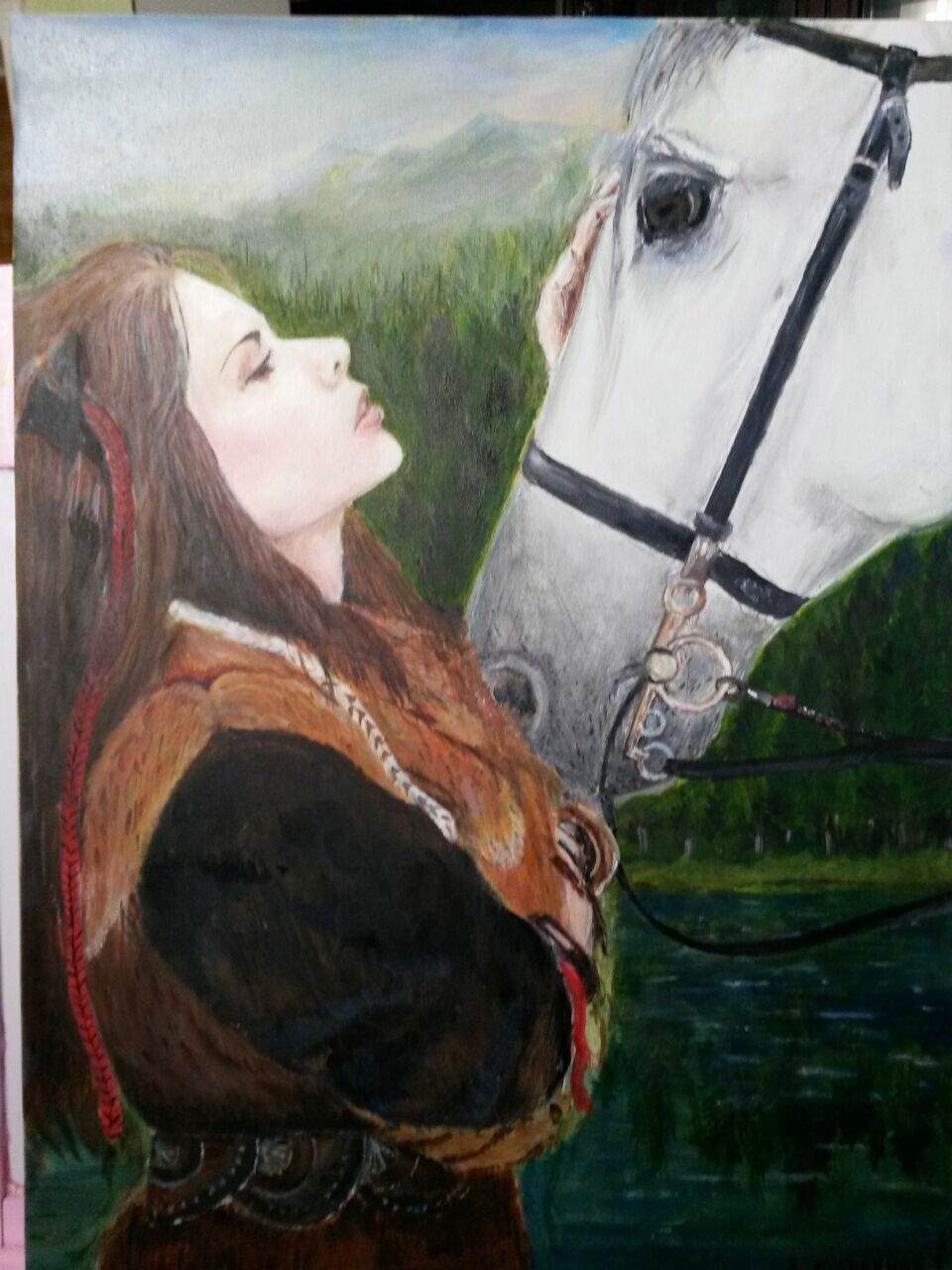 милосердия