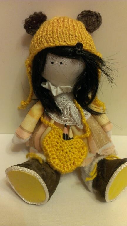 Алиса-юная художница