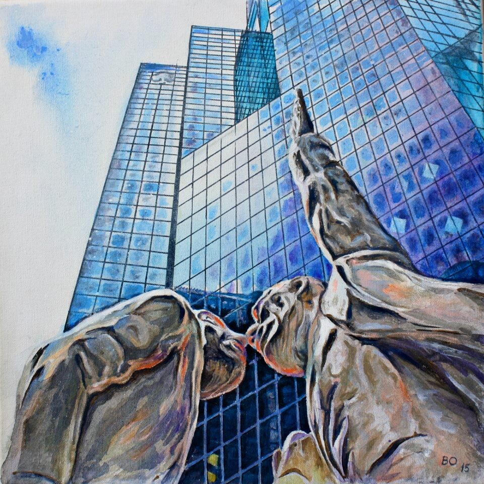 Просвещение толпы