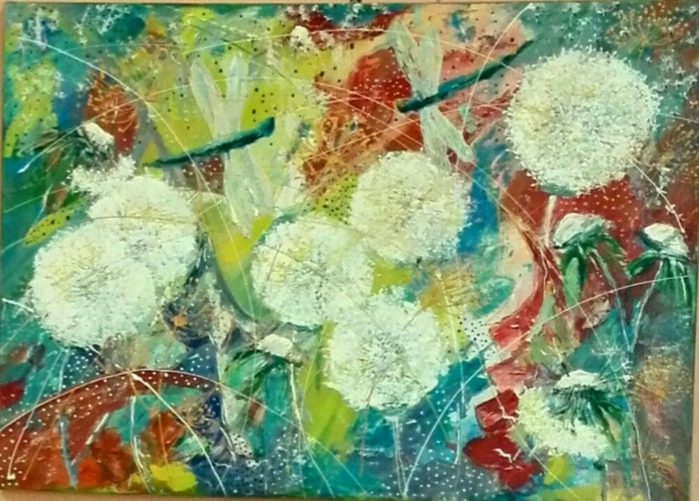 Одувановое настроение