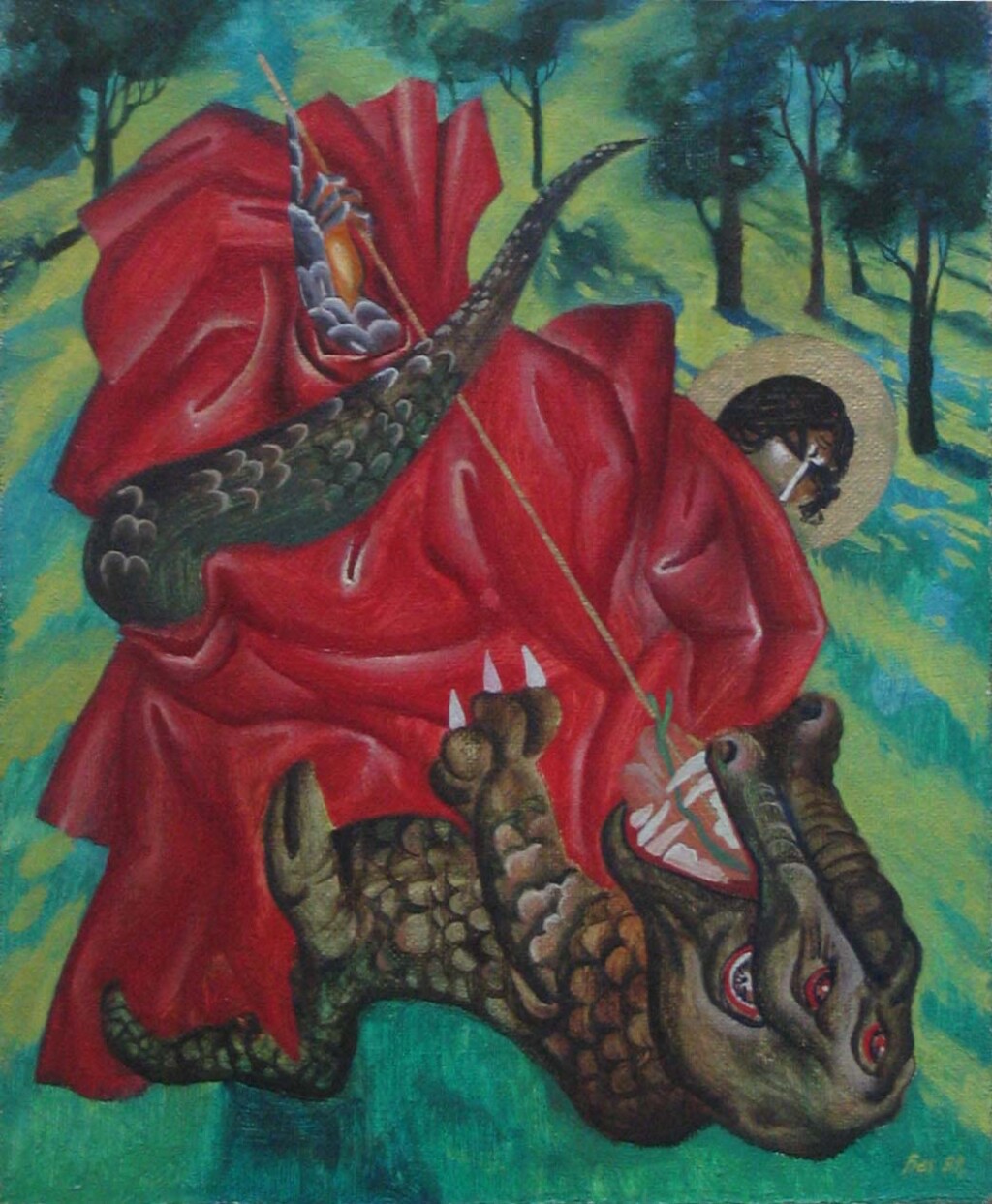 Победитель