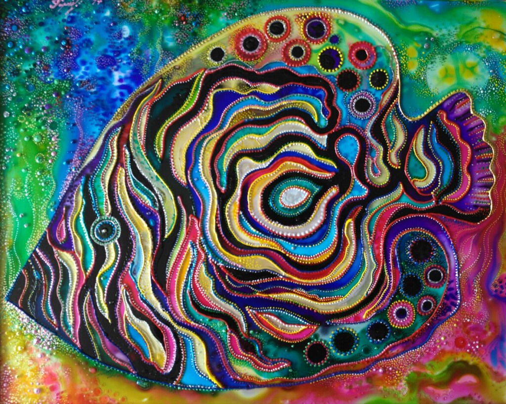 Императорский ангел