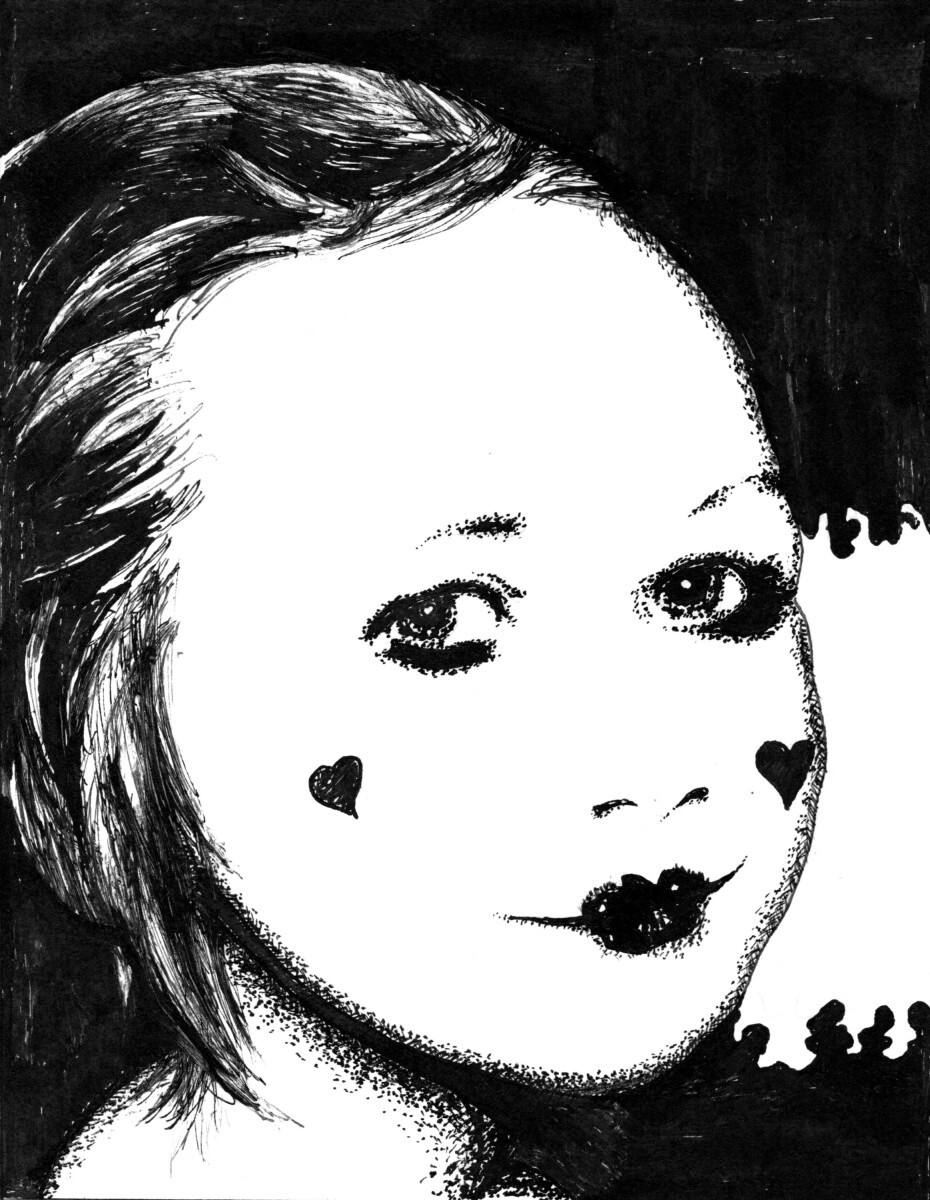 Подготовка к празднику