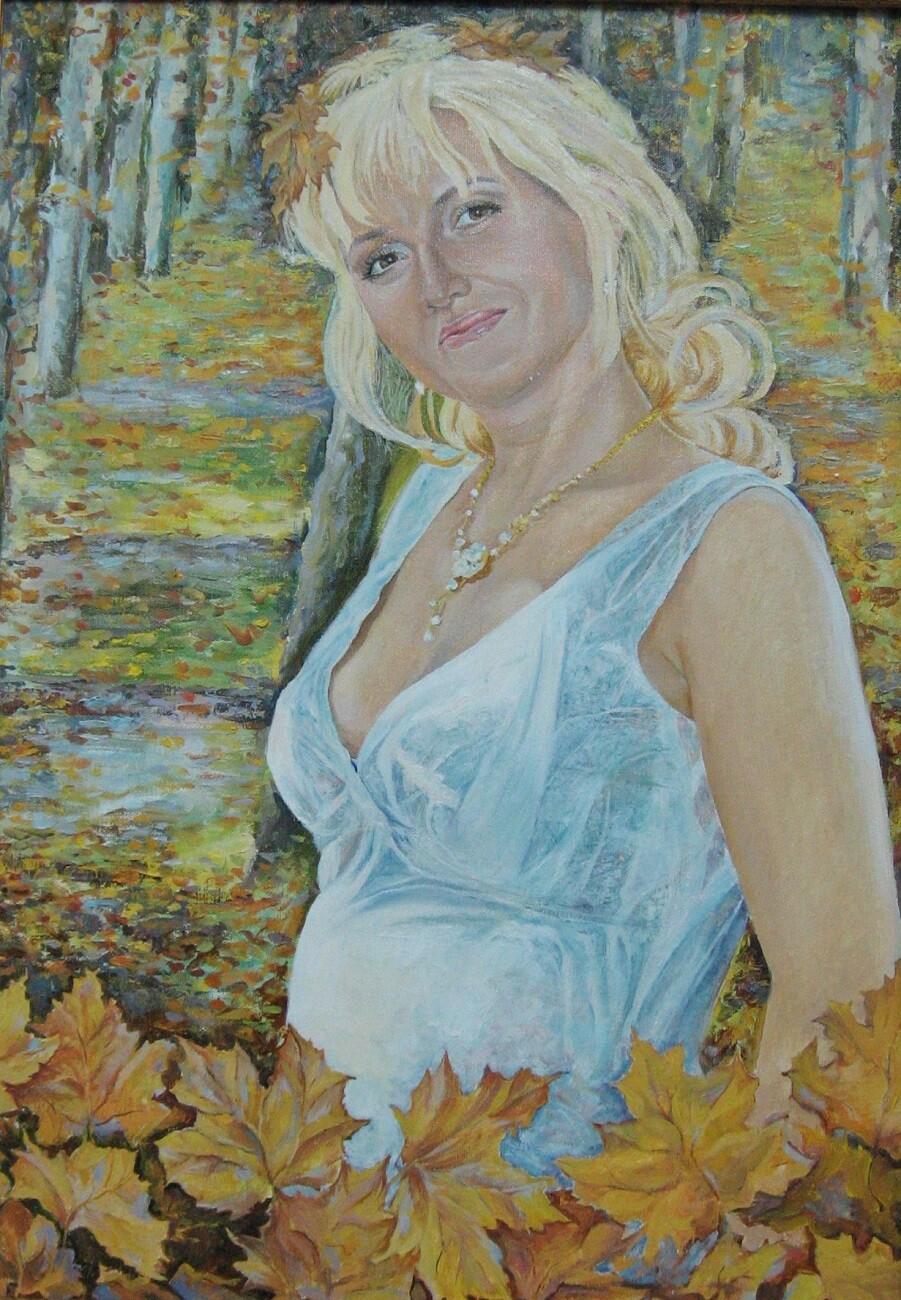 " Шайтаночка "