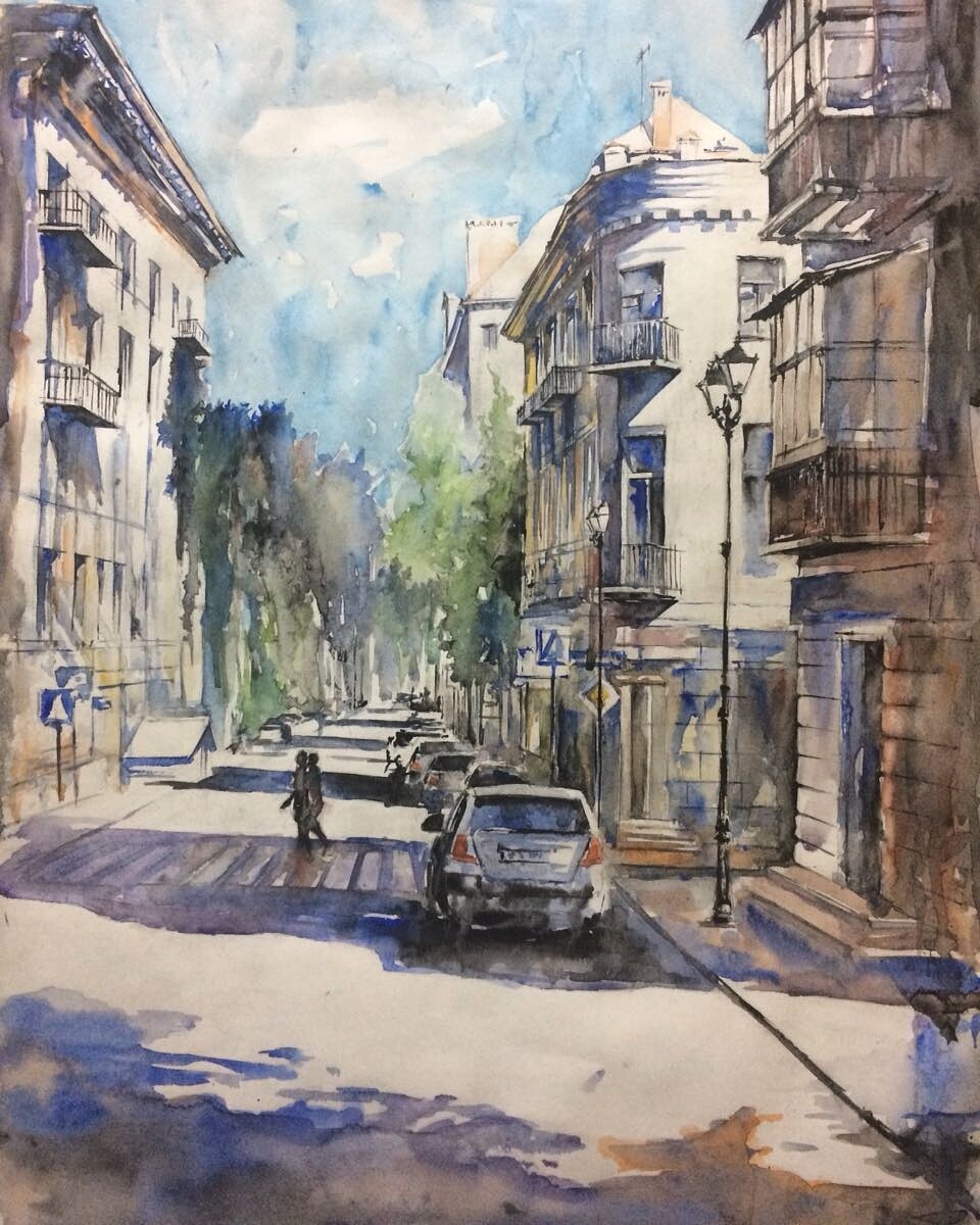 Серафимовича-Семашко