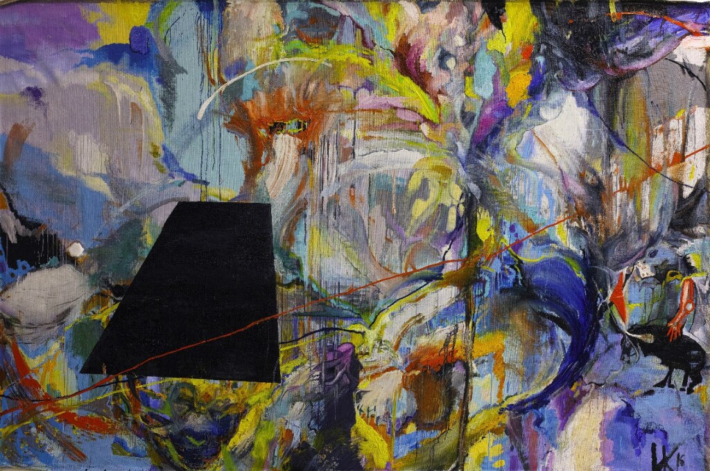 Космическая Одиссея