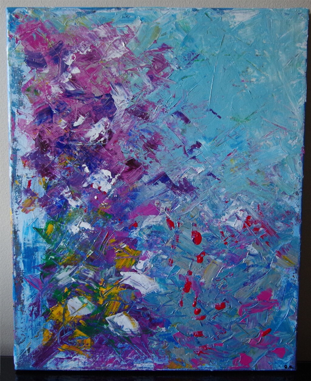 Картина номер 15