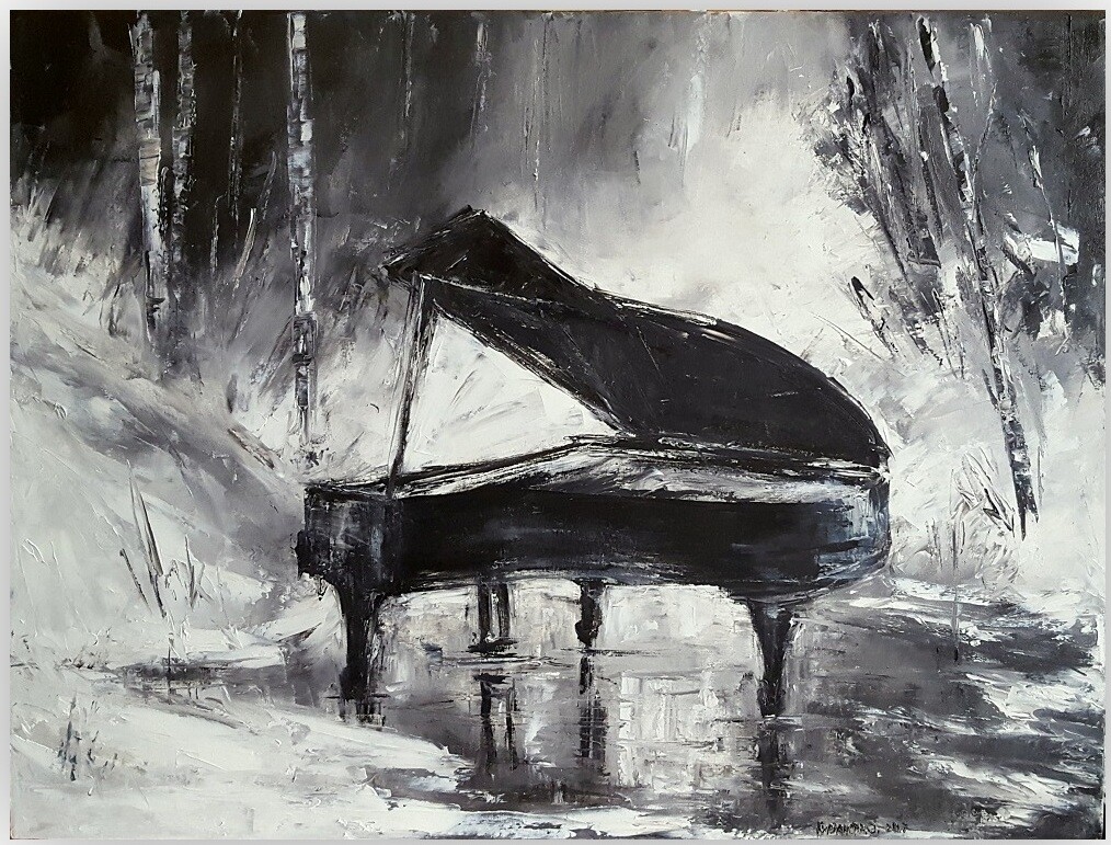 Последний концерт зимы