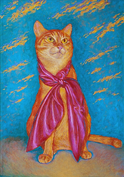 Леон-артист