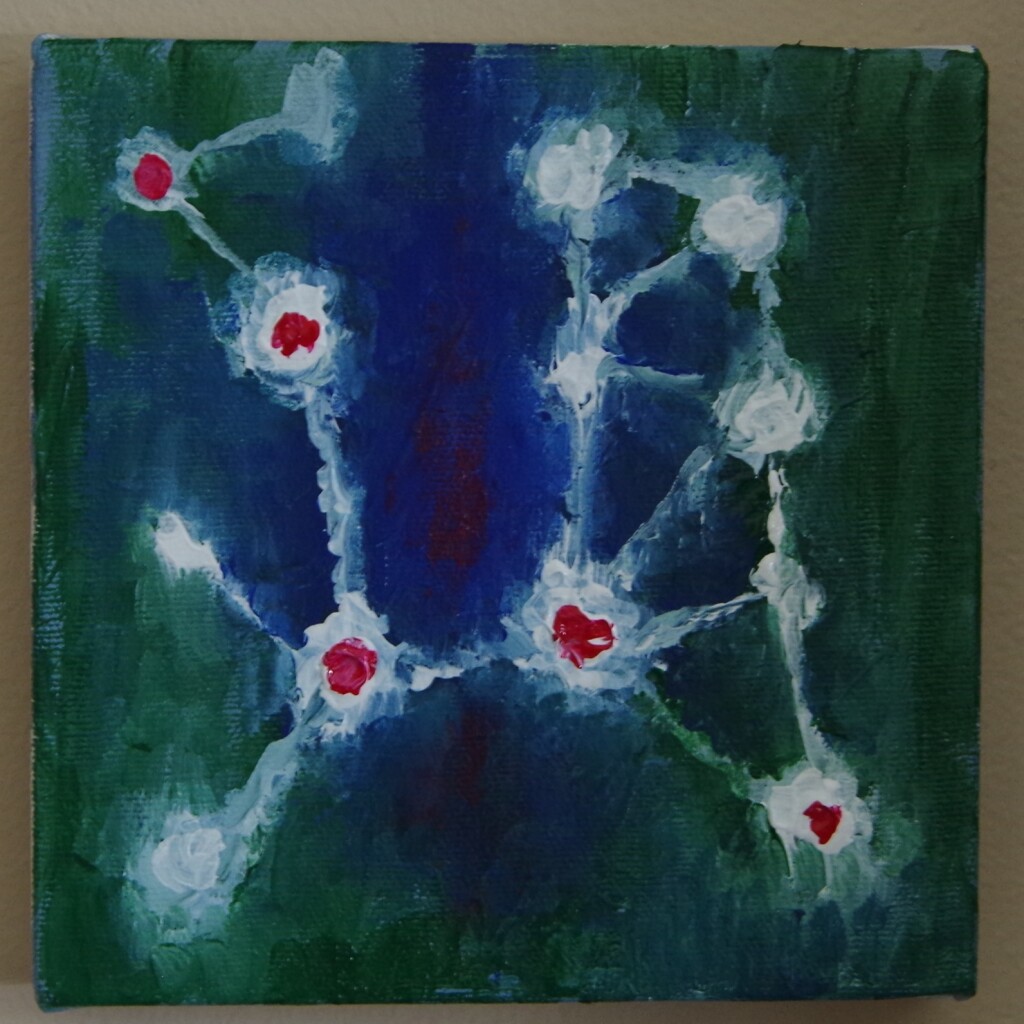 Картина номер 1