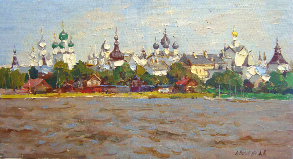 Ростов Великий