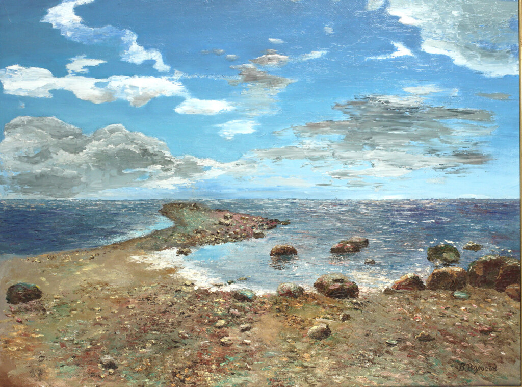 Балтийский берег