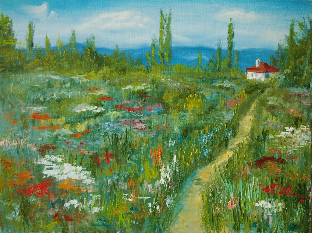 Дорога к дому 2