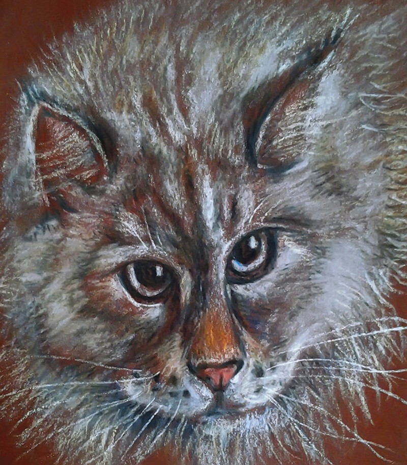 привидение