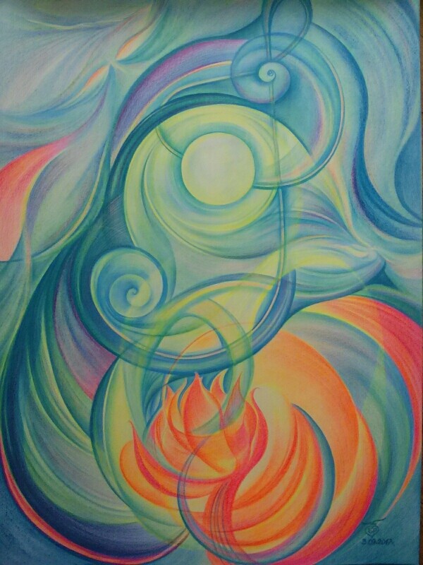 Сон Лунного цветка