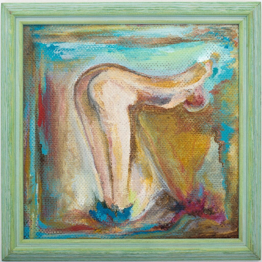 Венера в изгнании