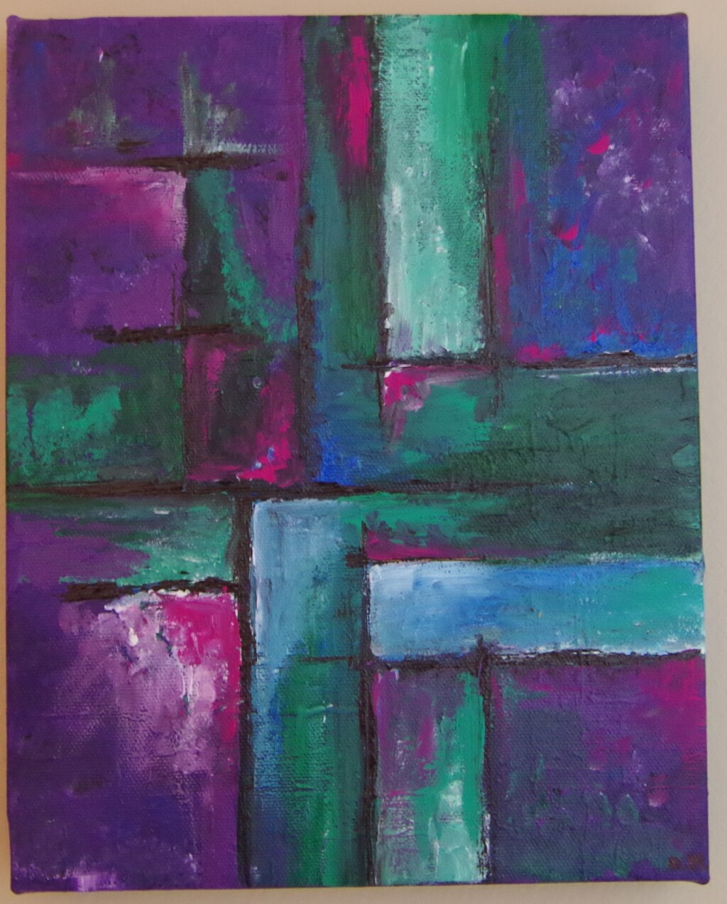 Картина  номер 5