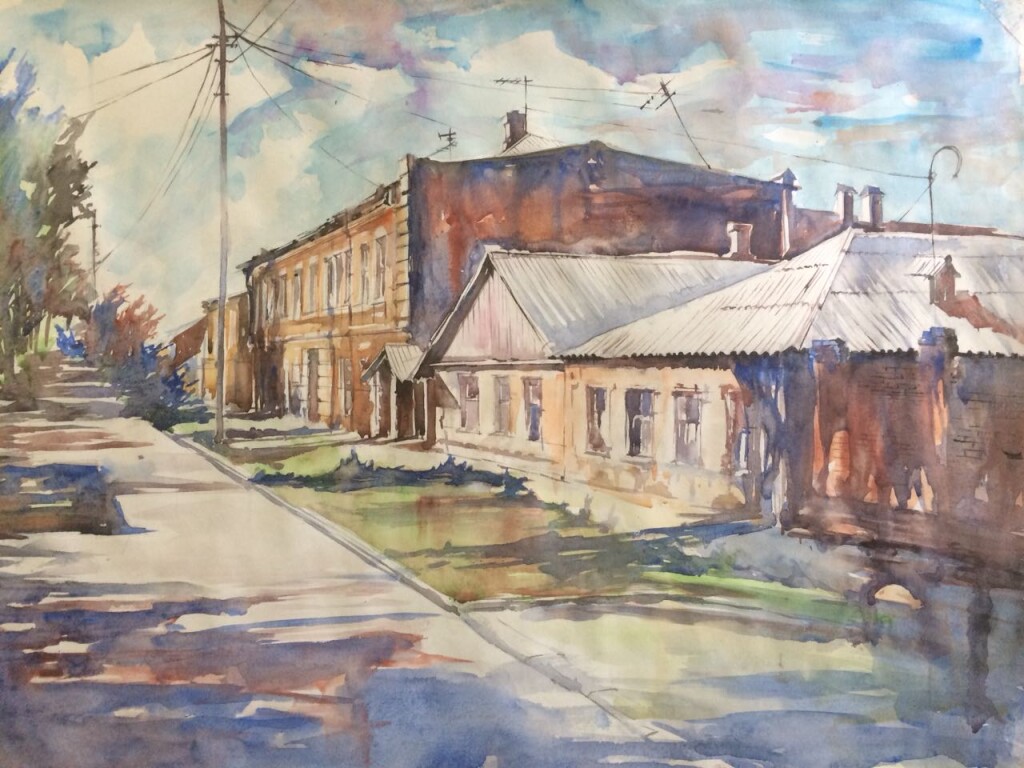 ул. Республиканская , Ростов-на-Дону