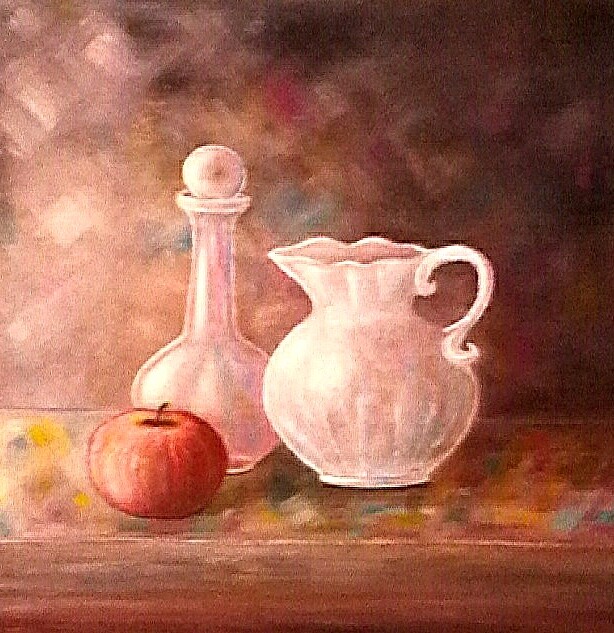 "Белый кувшин"